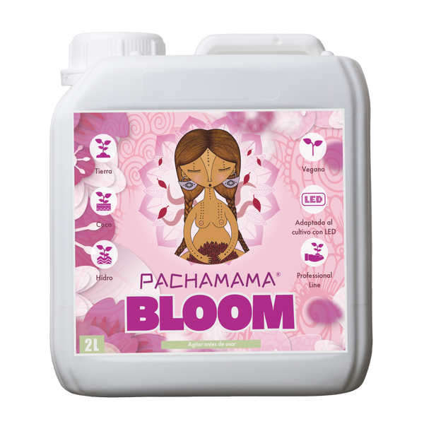 Pachamama Bloom