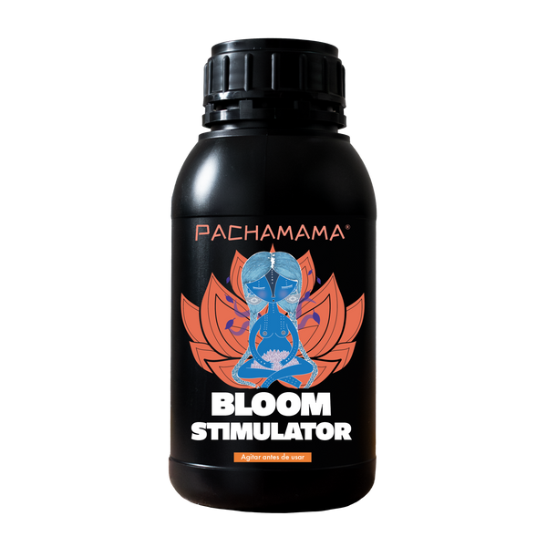 Pachamama Bloom Stimulator