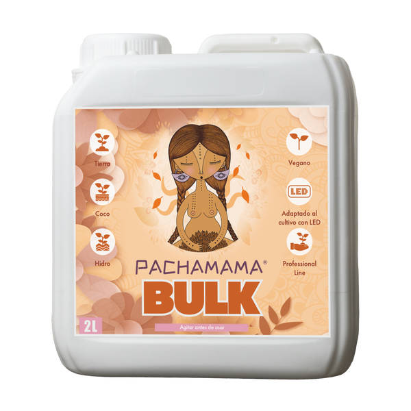 Pachamama Bulk