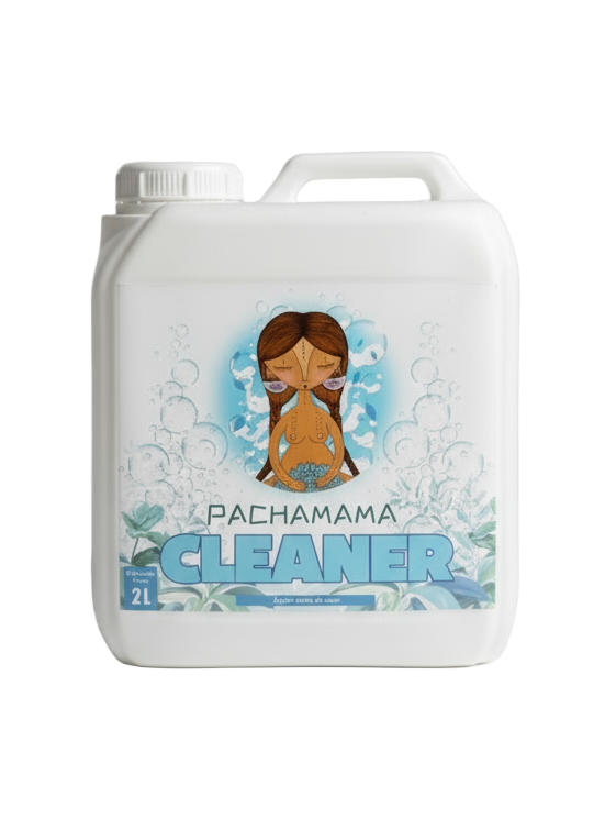 Pachamama Cleaner