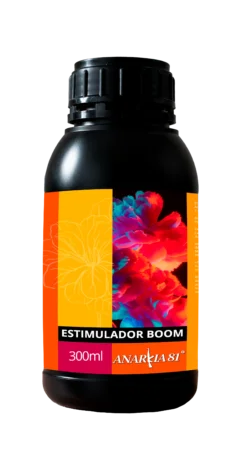 Anarkia81 ESTIMULADOR BOOM
