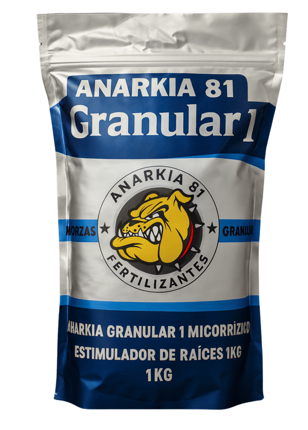 Anarkia81 GRANULAR 1