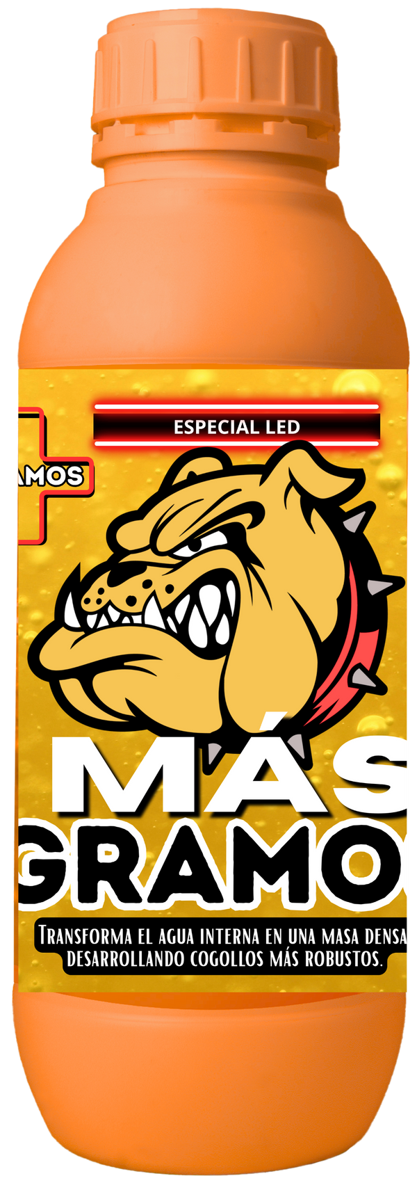 Anarkia81 MAS GRAMOS