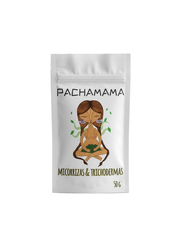 Micorrizas & Trichodermas