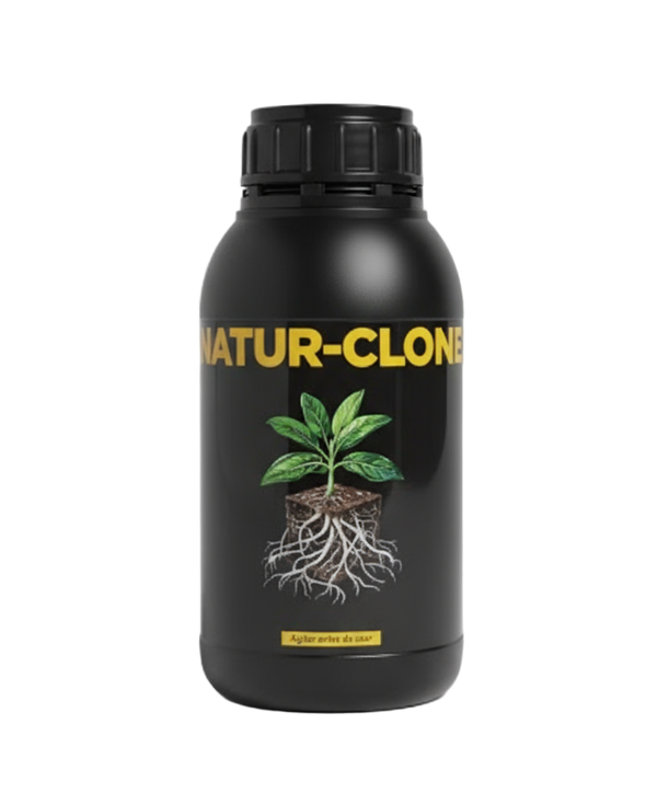 Pachamama Natur-Clone