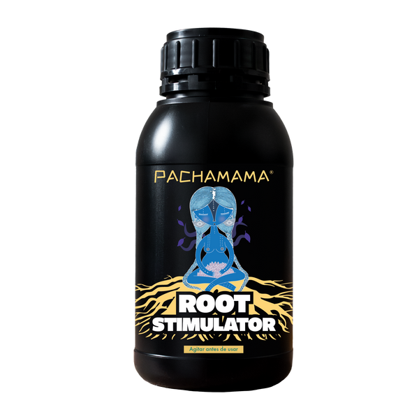 Pachamama Root Stimulator