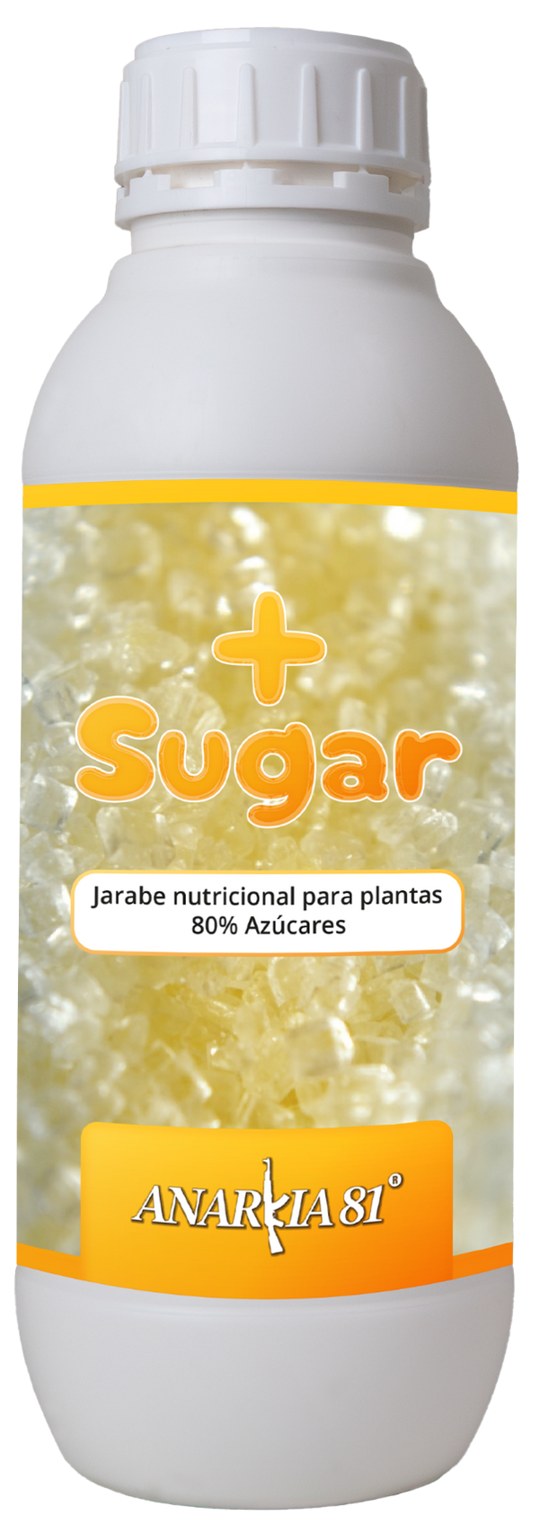 Anarkia81 MORE SUGAR