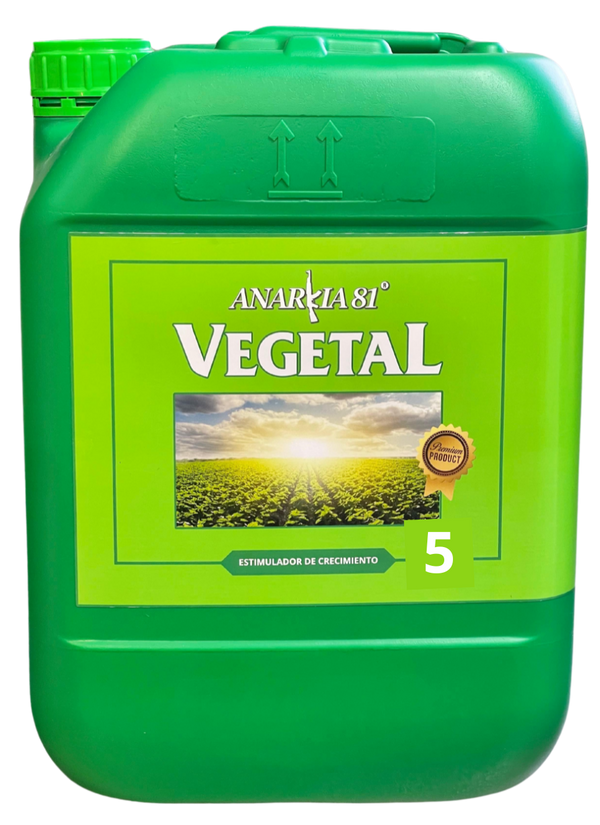 Anarkia81 VEGETAL